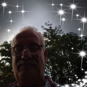 Meet your Posher, Harold